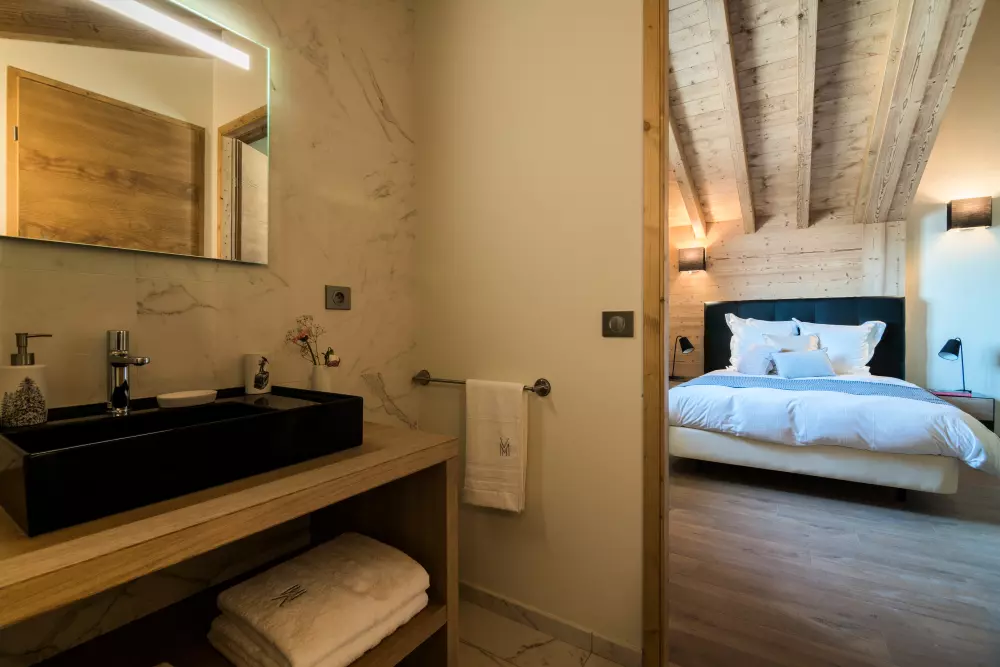 Residenza Vacanceole Les Portes de Megève