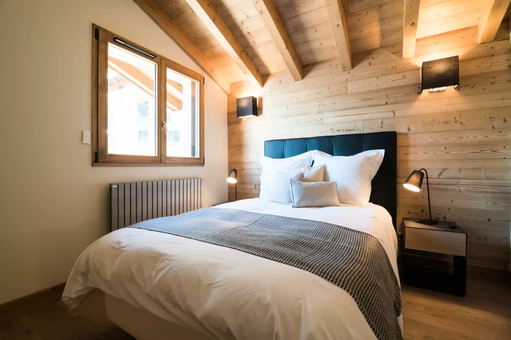 Residenza Vacanceole Les Portes de Megève