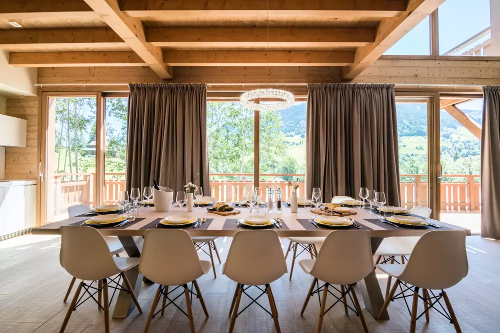 Residenza Vacanceole Les Portes de Megève