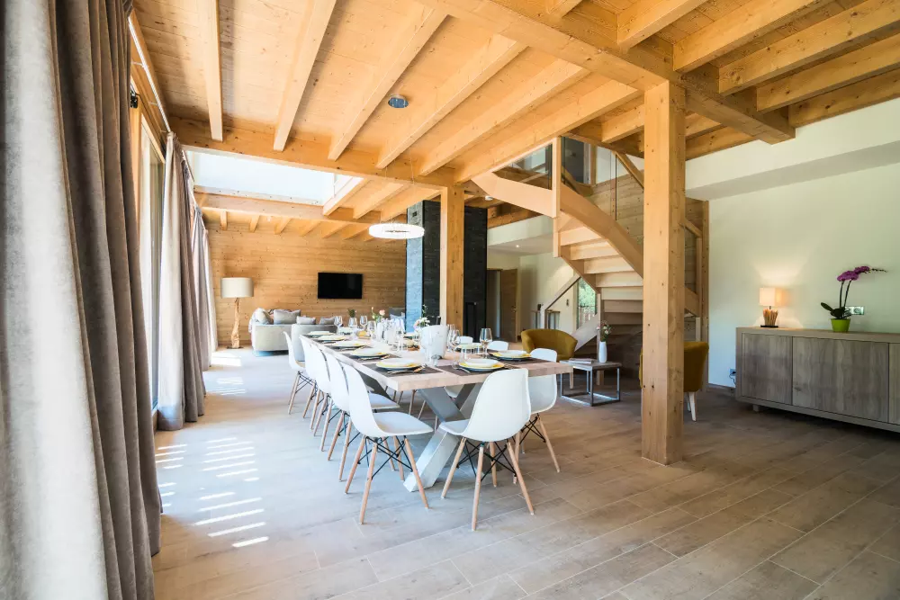 Residenza Vacanceole Les Portes de Megève