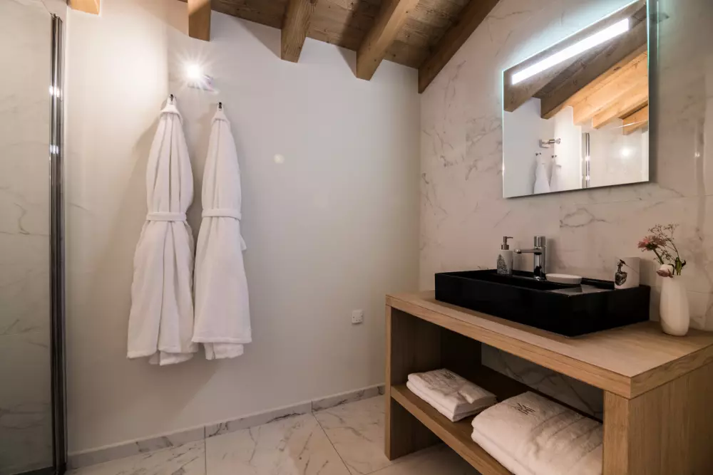 Residenza Vacanceole Les Portes de Megève