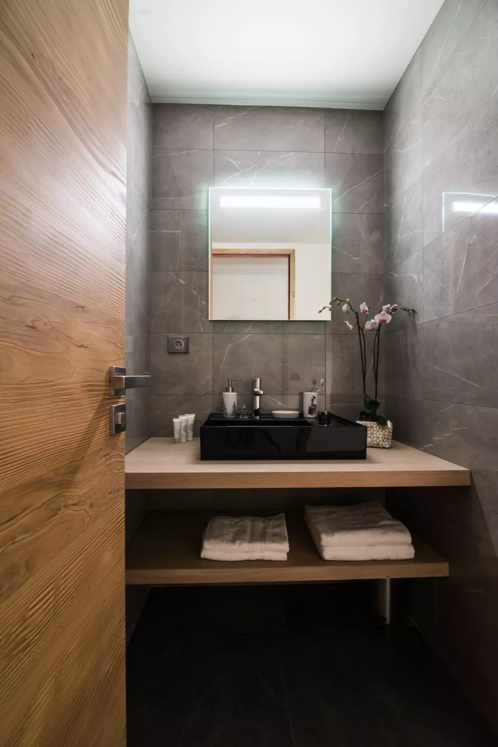 Residenza Vacanceole Les Portes de Megève