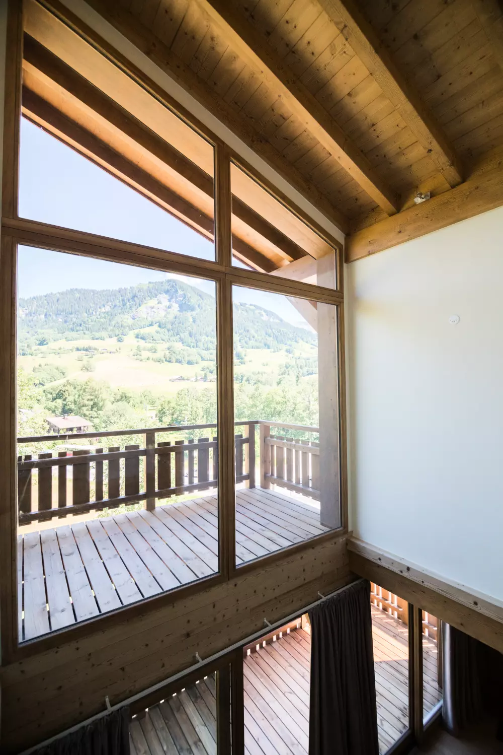 Residenza Vacanceole Les Portes de Megève