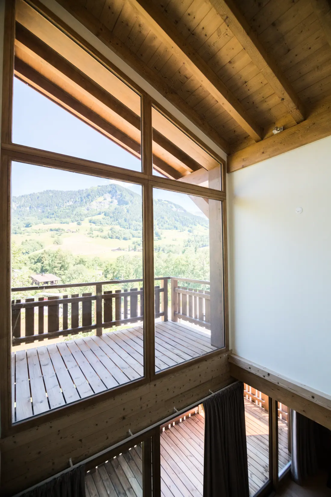 Residentie Vacanceole Les Portes de Megève