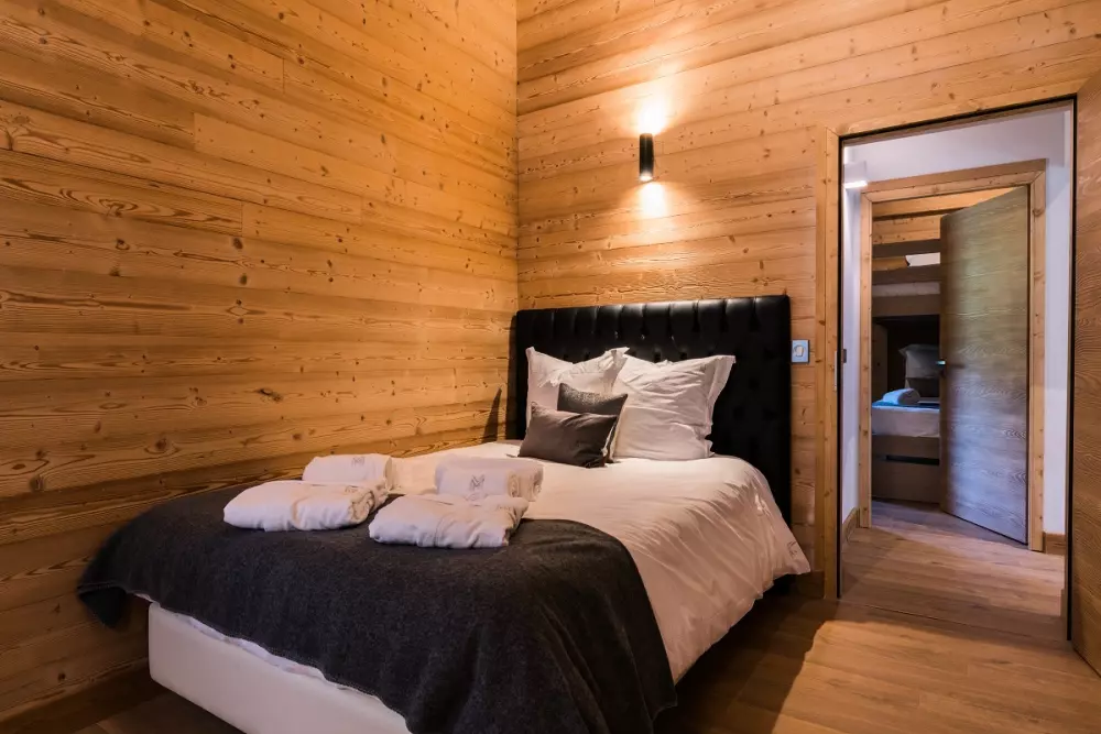 Residenza Vacanceole Les Portes de Megève