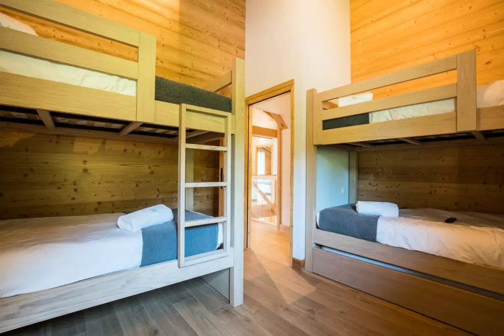 Residenza Vacanceole Les Portes de Megève