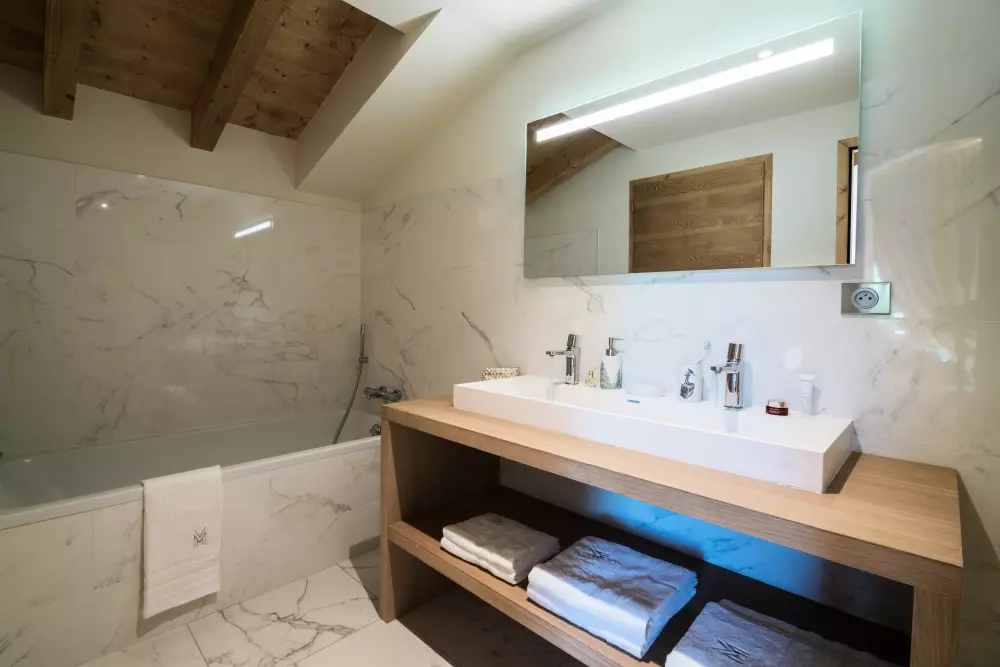 Residenza Vacanceole Les Portes de Megève
