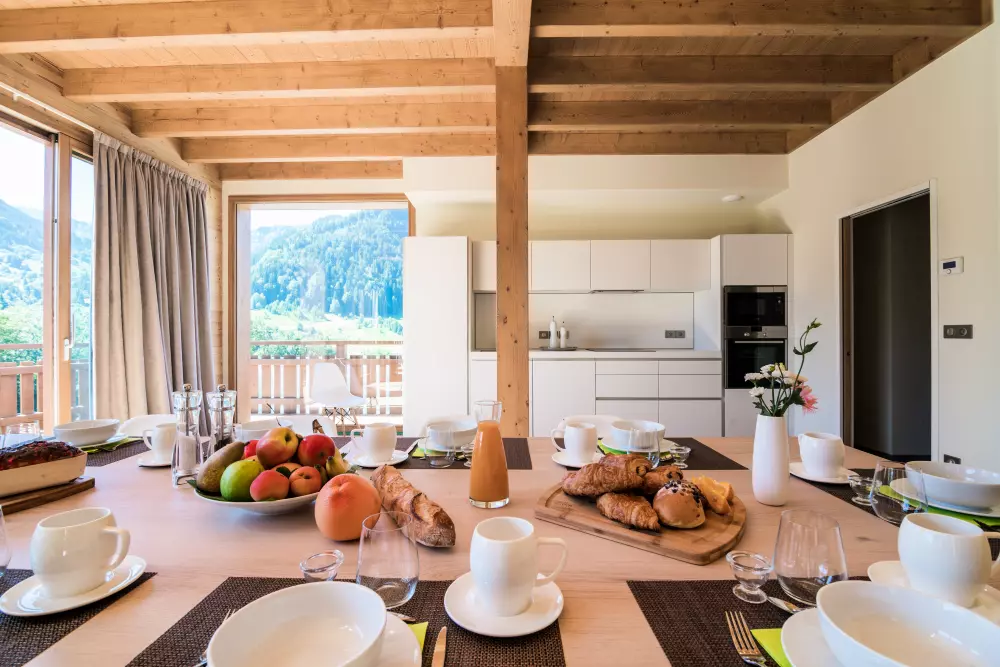 Residenza Vacanceole Les Portes de Megève