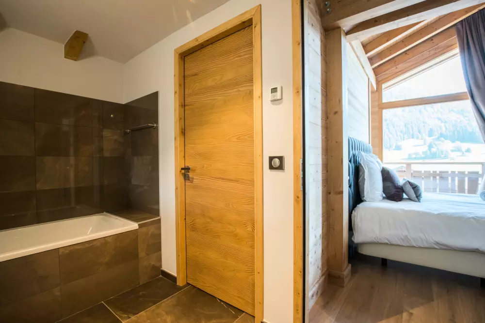 Residenza Vacanceole Les Portes de Megève