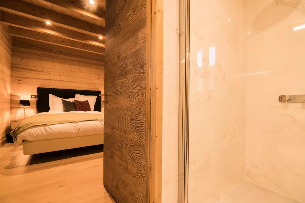 Residenza Vacanceole Les Portes de Megève