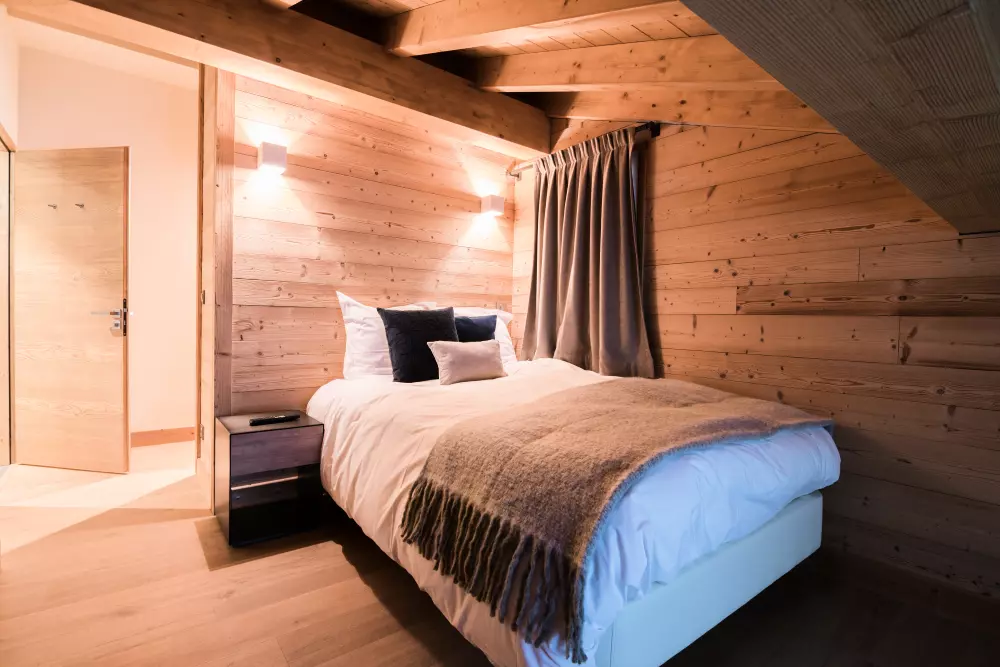 Residenza Vacanceole Les Portes de Megève