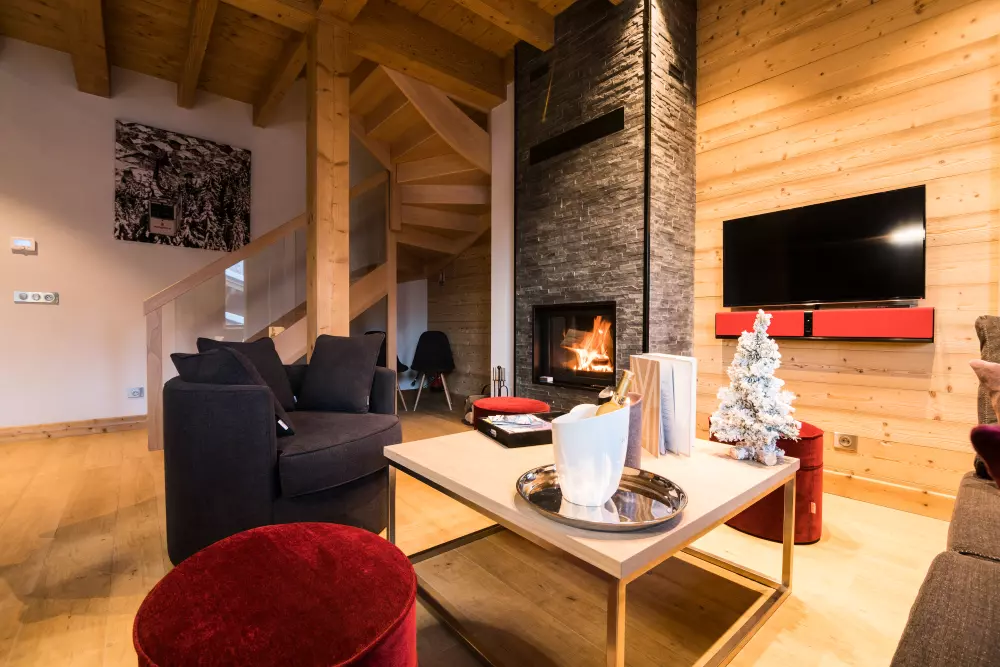Residenza Vacanceole Les Portes de Megève