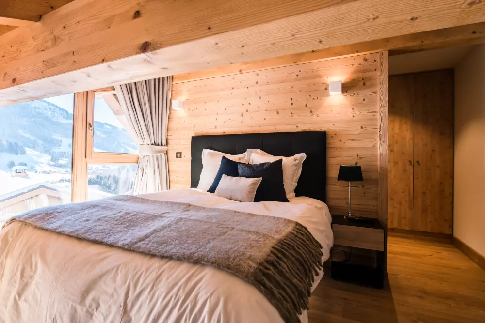 Residenza Vacanceole Les Portes de Megève