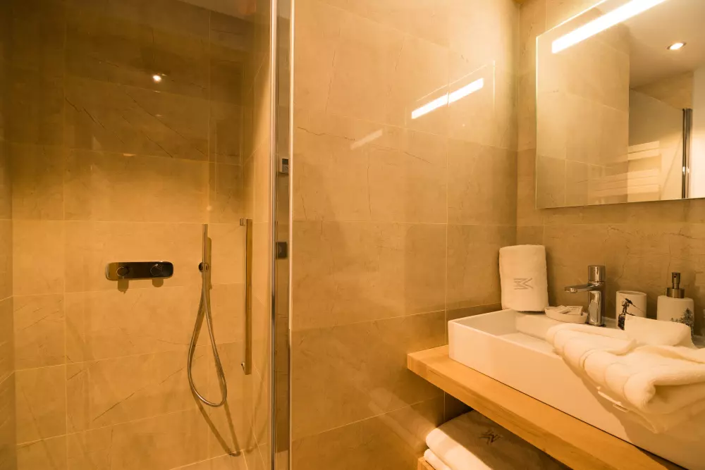 Residenza Vacanceole Les Portes de Megève