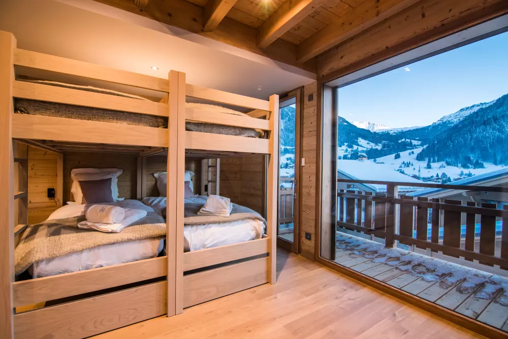 Residenza Vacanceole Les Portes de Megève
