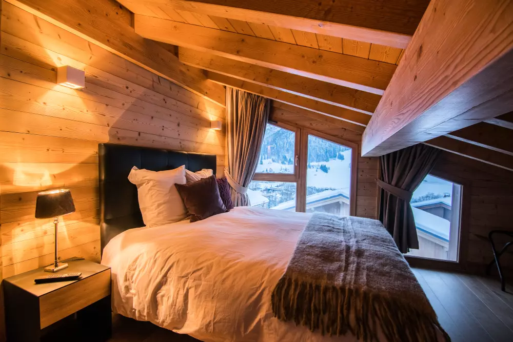 Residenza Vacanceole Les Portes de Megève