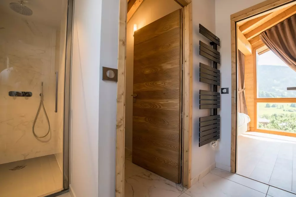 Residenza Vacanceole Les Portes de Megève