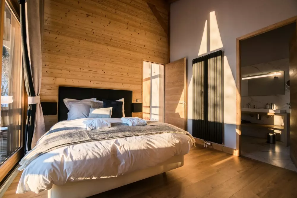 Residenza Vacanceole Les Portes de Megève