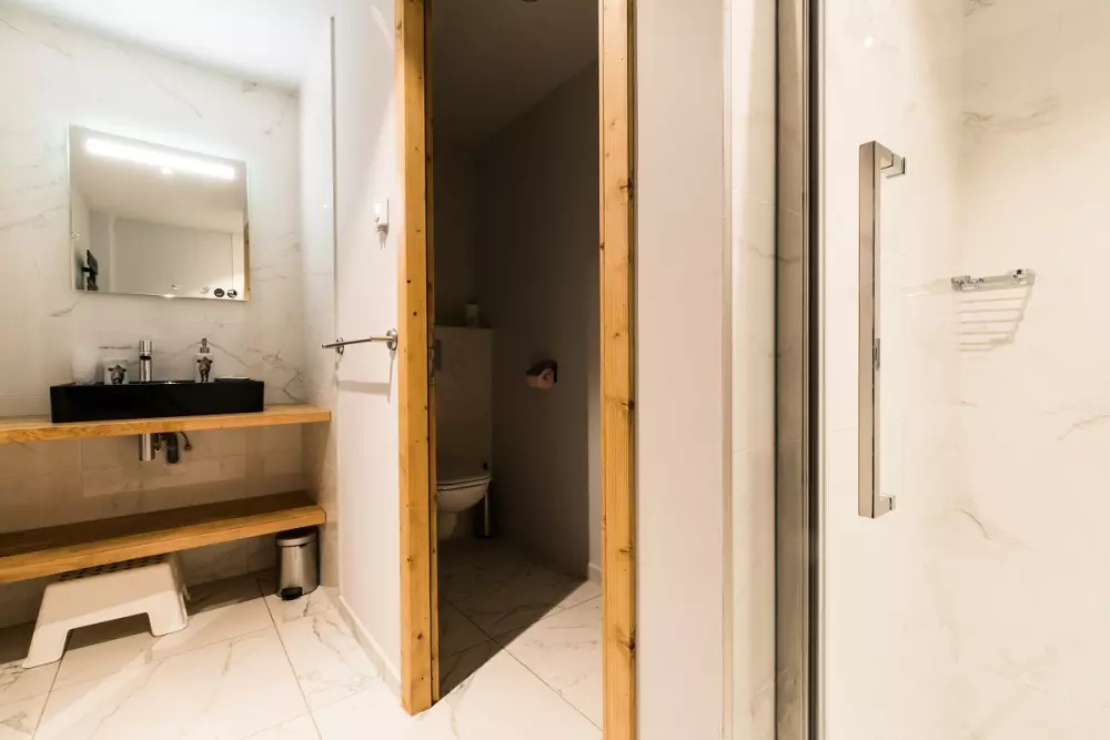 Residenza Vacanceole Les Portes de Megève