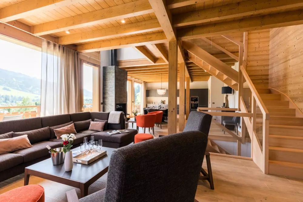 Residenza Vacanceole Les Portes de Megève