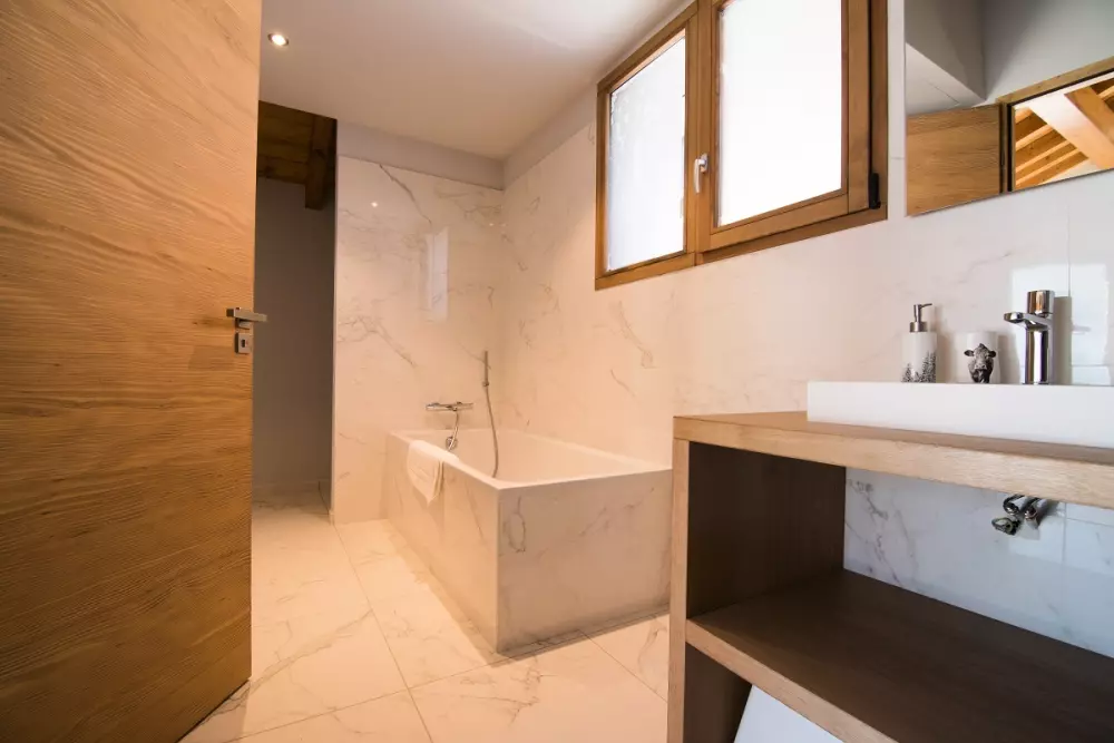 Residenza Vacanceole Les Portes de Megève