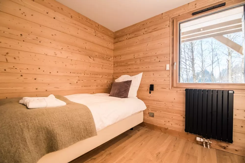 Residenza Vacanceole Les Portes de Megève