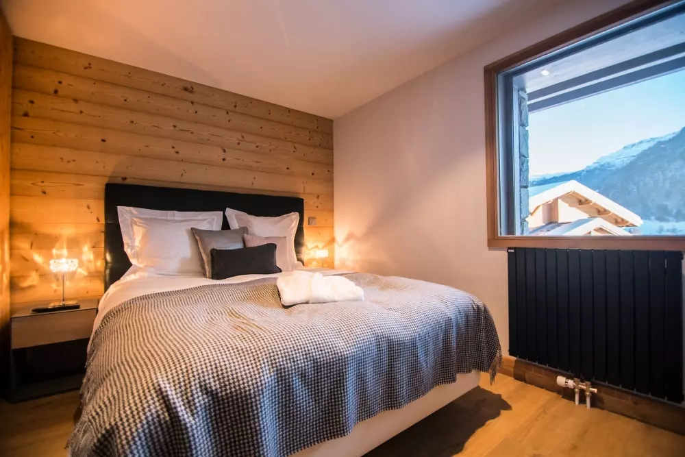 Residenza Vacanceole Les Portes de Megève