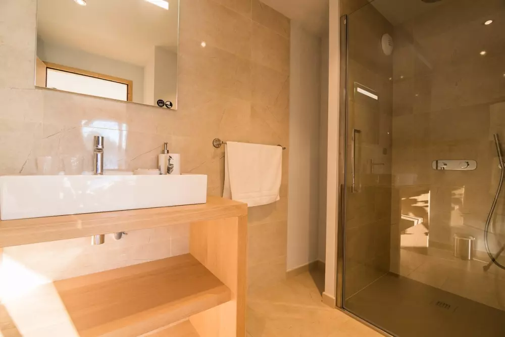 Residenza Vacanceole Les Portes de Megève