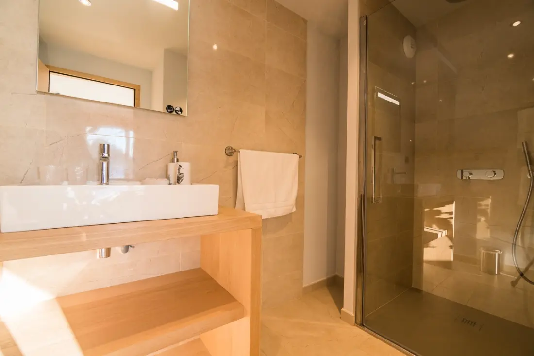 Residentie Vacanceole Les Portes de Megève