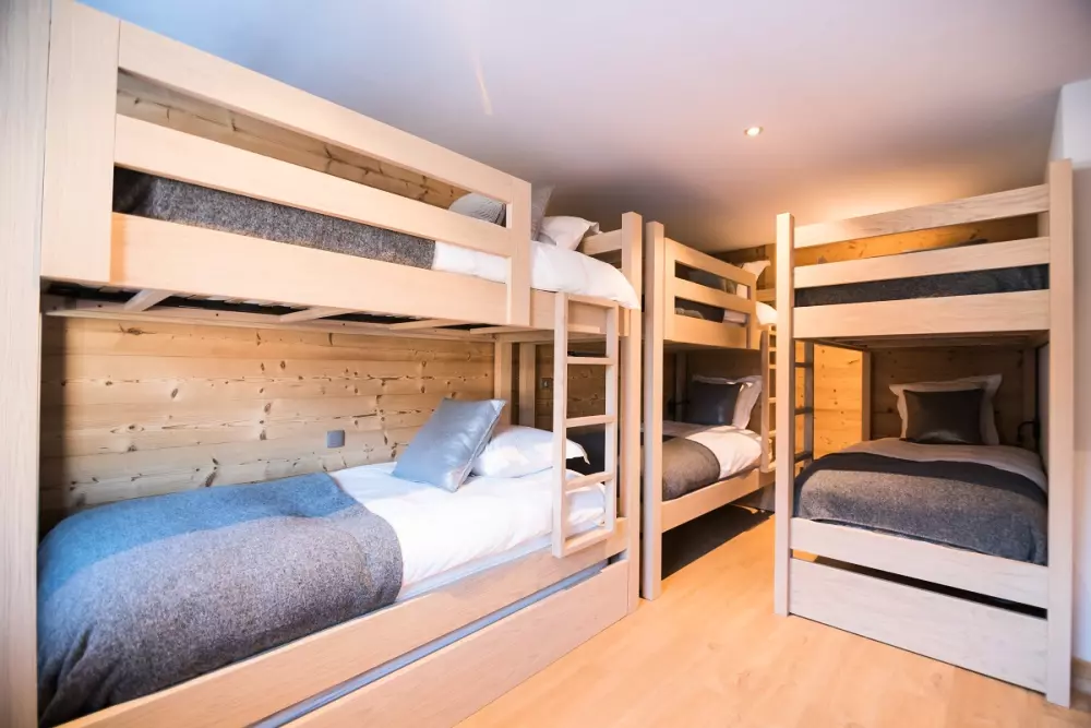 Residenza Vacanceole Les Portes de Megève