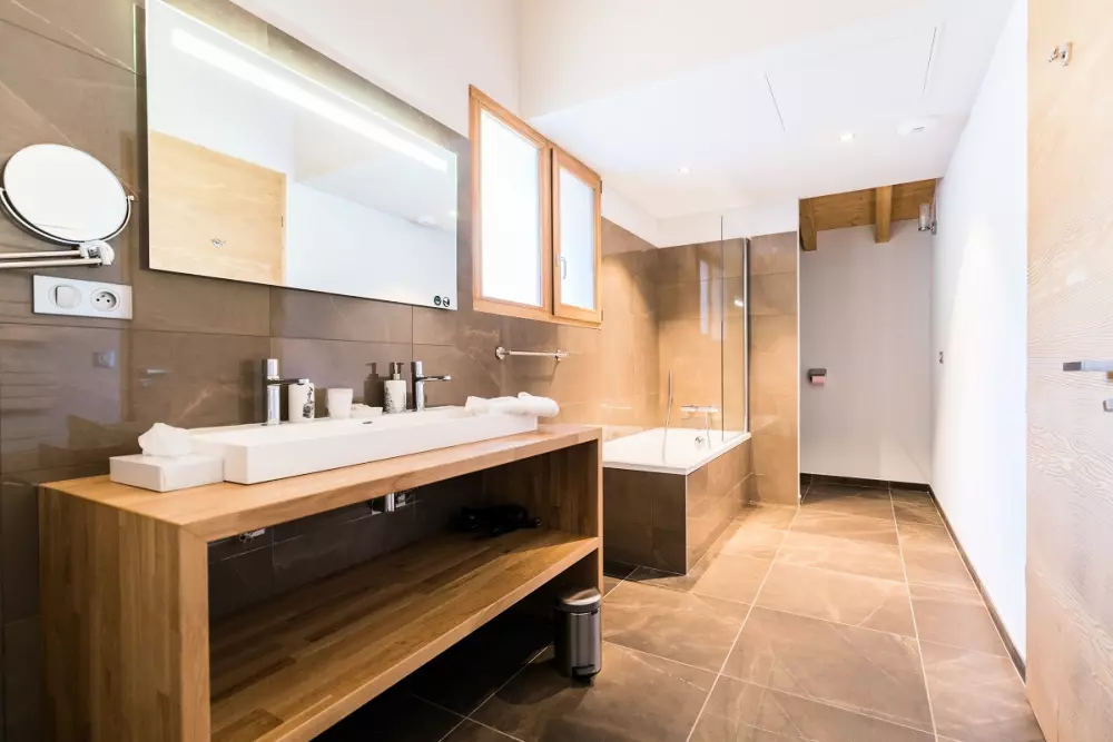 Residenza Vacanceole Les Portes de Megève