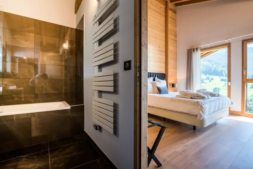 Residenza Vacanceole Les Portes de Megève