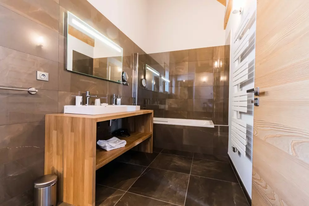 Residenza Vacanceole Les Portes de Megève