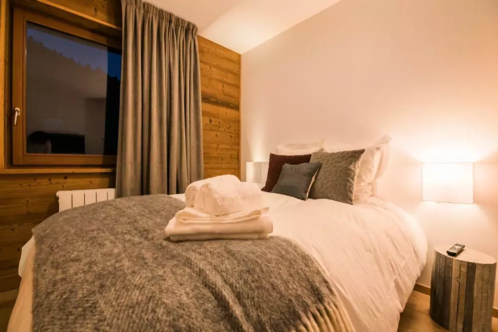 Residenza Vacanceole Les Portes de Megève
