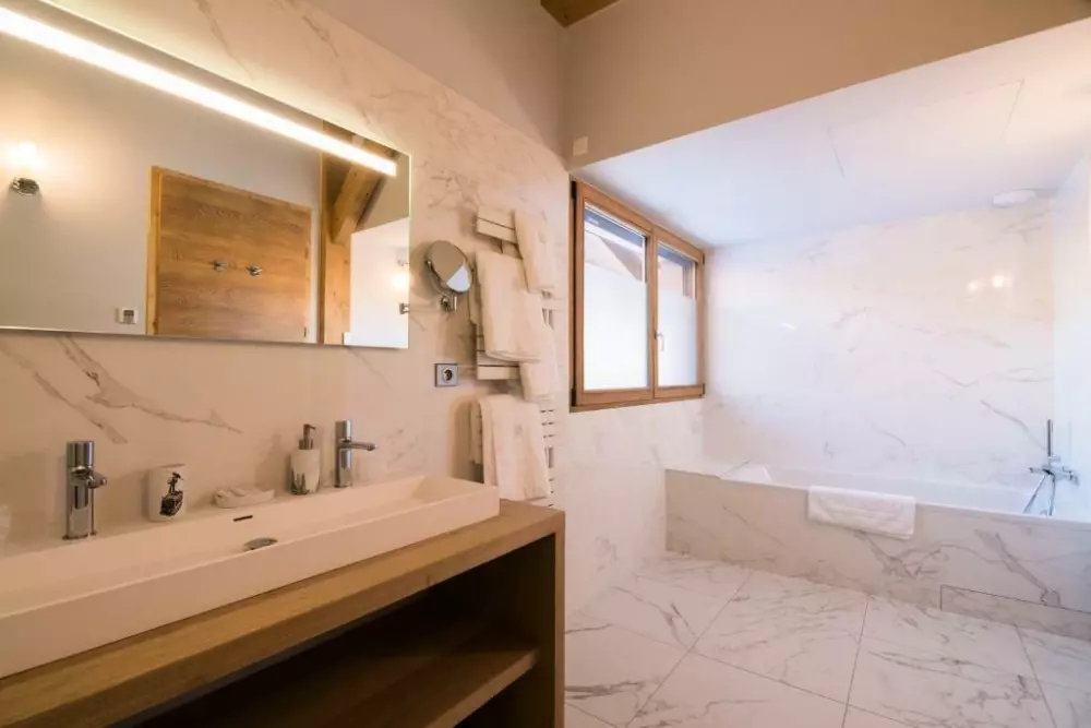 Residenza Vacanceole Les Portes de Megève