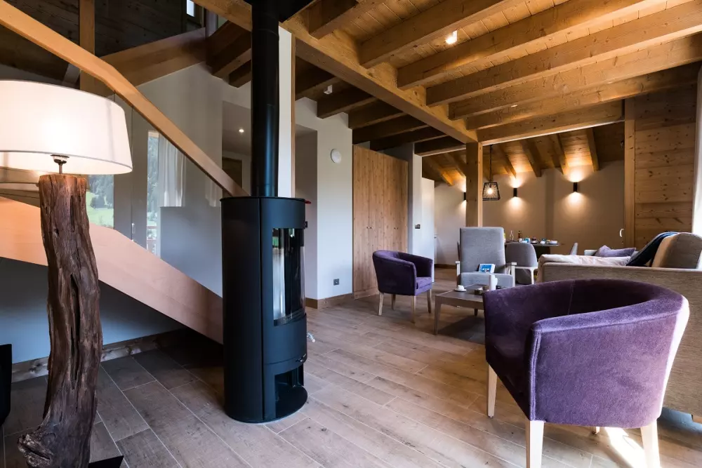 Residenza Vacanceole Les Portes de Megève