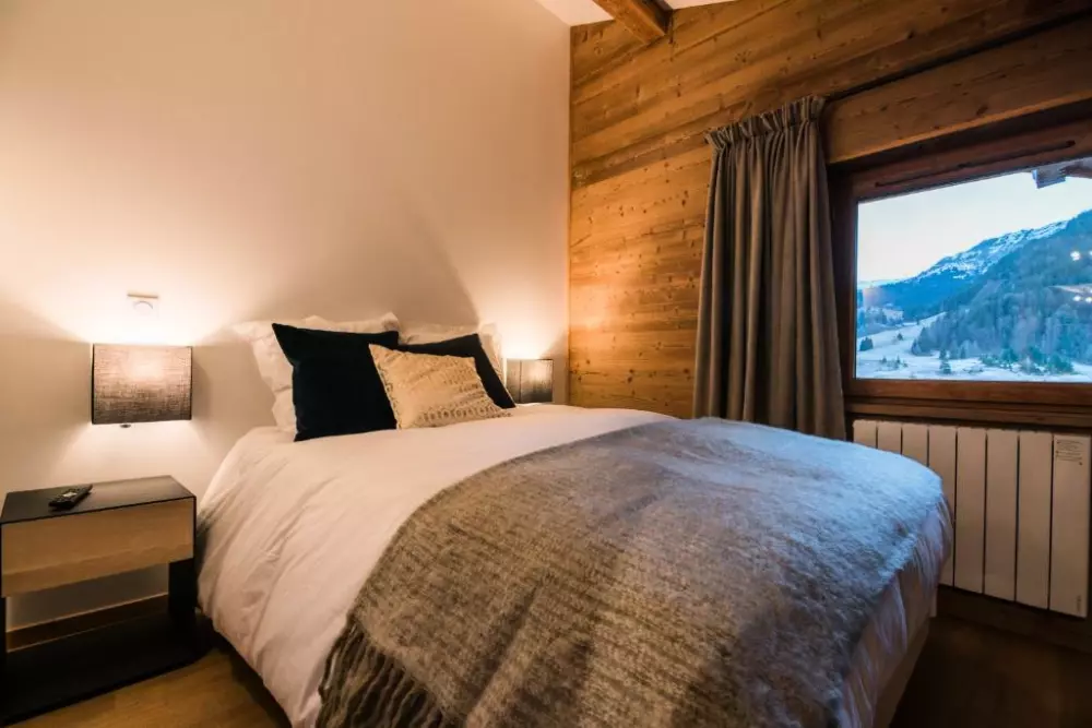 Residenza Vacanceole Les Portes de Megève