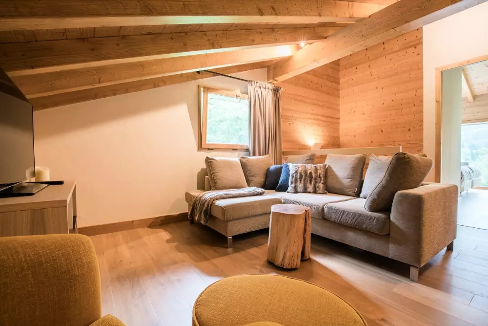 Residenza Vacanceole Les Portes de Megève