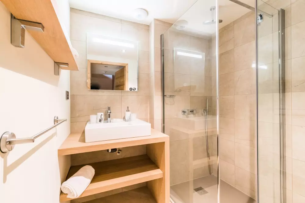 Residenza Vacanceole Les Portes de Megève