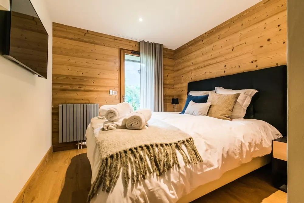 Residenza Vacanceole Les Portes de Megève