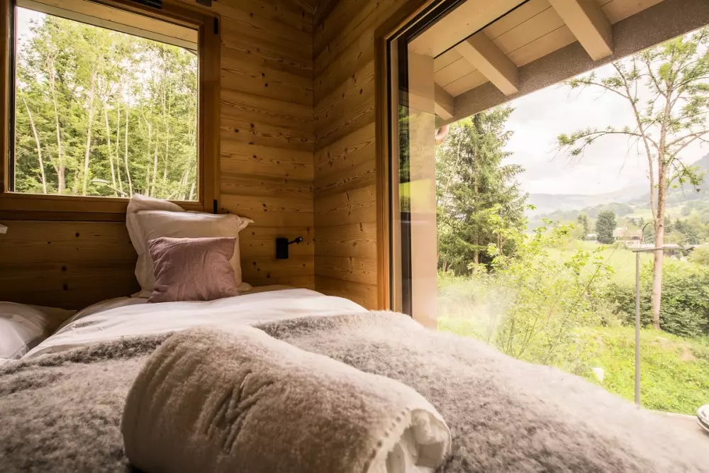 Residenza Vacanceole Les Portes de Megève