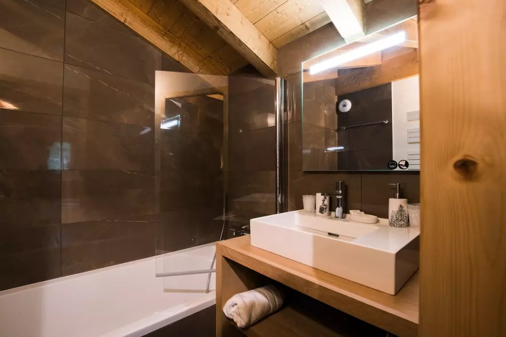Residenza Vacanceole Les Portes de Megève