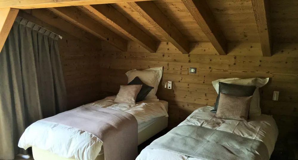Residenza Vacanceole Les Portes de Megève