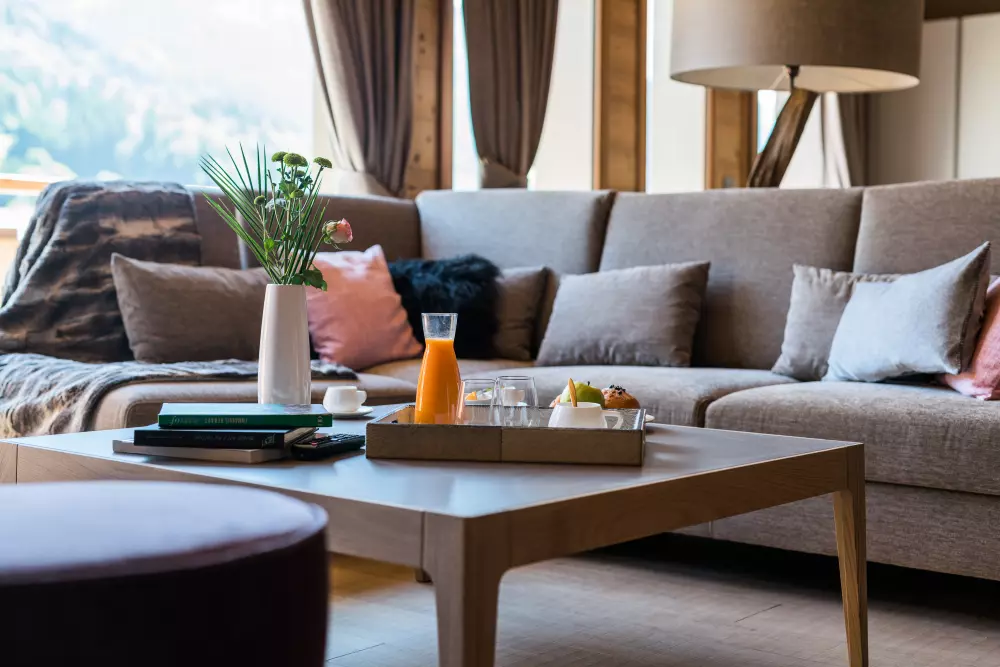 Residenza Vacanceole Les Portes de Megève