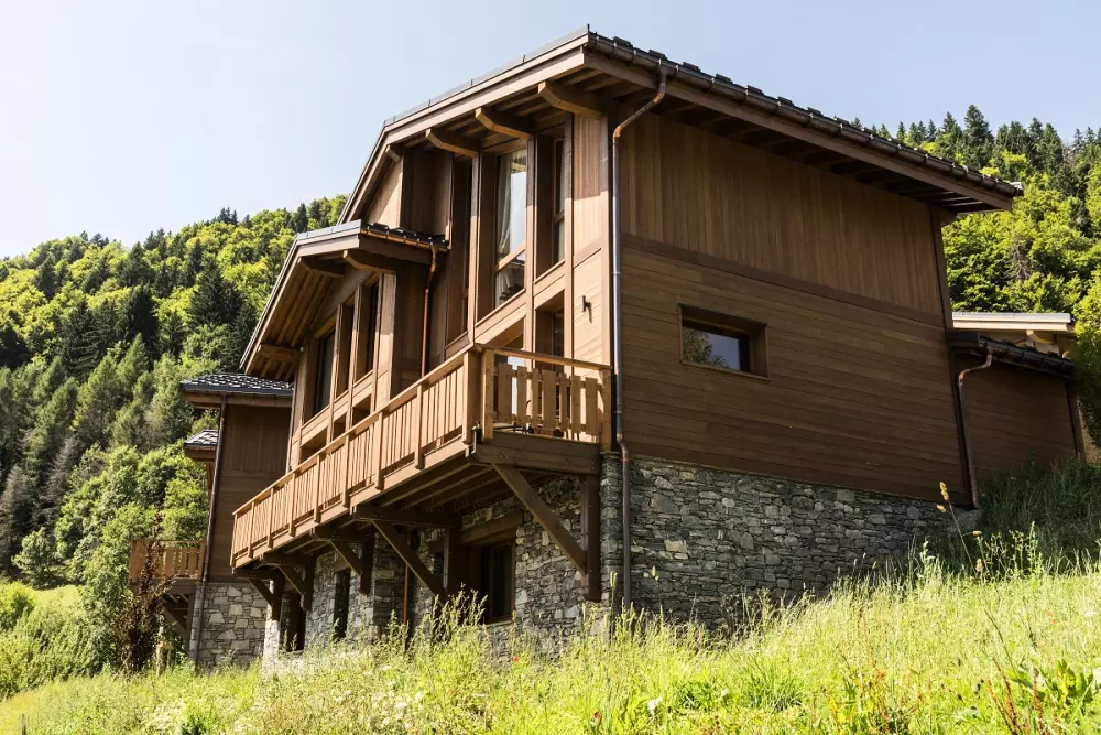 Residenza Vacanceole Les Portes de Megève