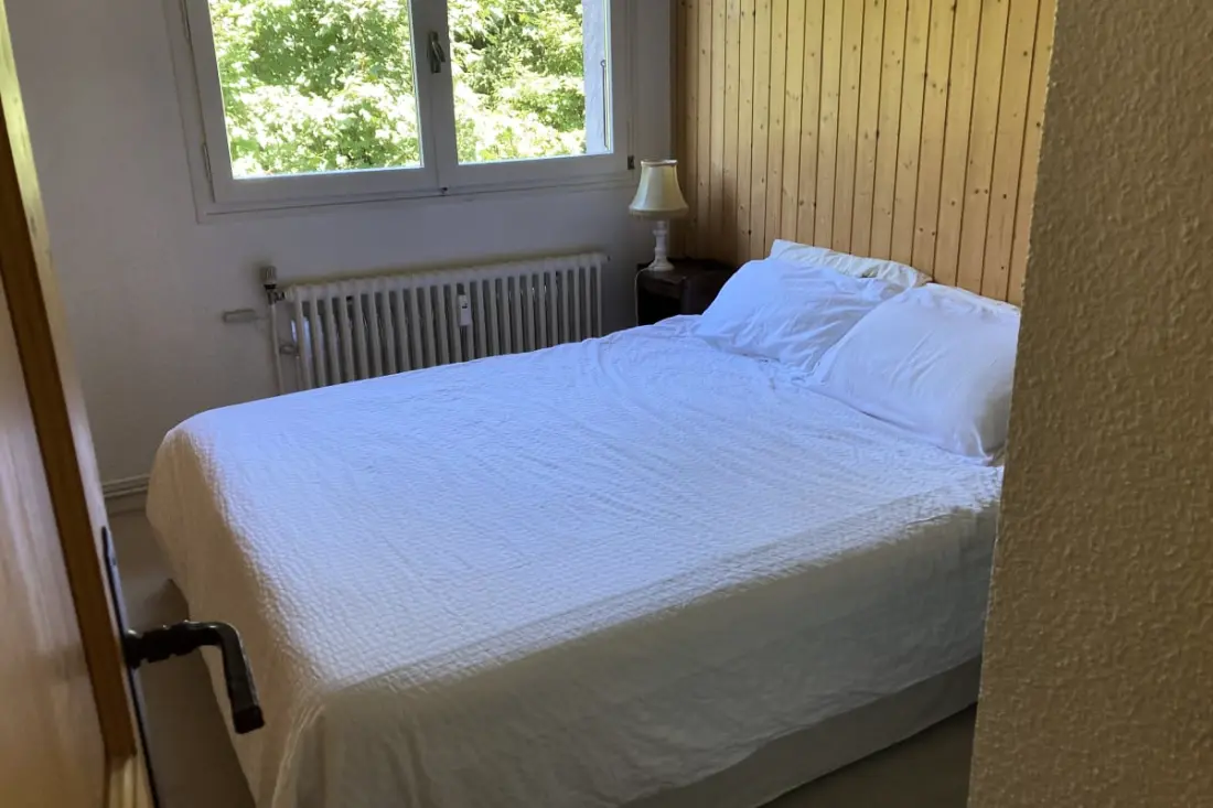 Hegyi tartózkodás kilátással és optimális kényelemmel