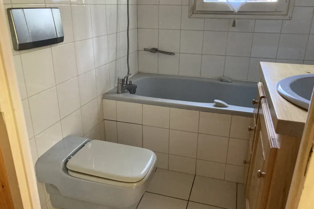 Hegyi tartózkodás kilátással és optimális kényelemmel