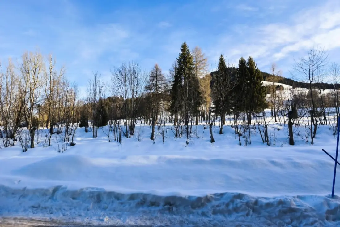 Maradj a Tracks szívében Megève-ben!