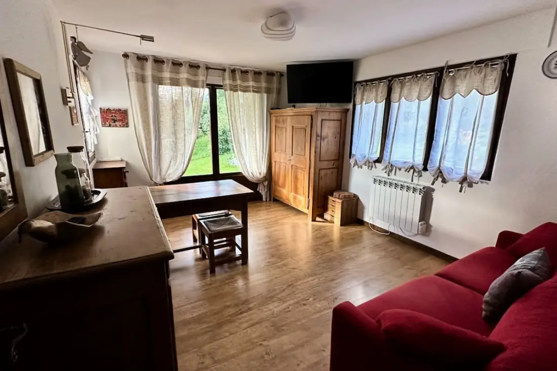 Maradj a Tracks szívében Megève-ben!
