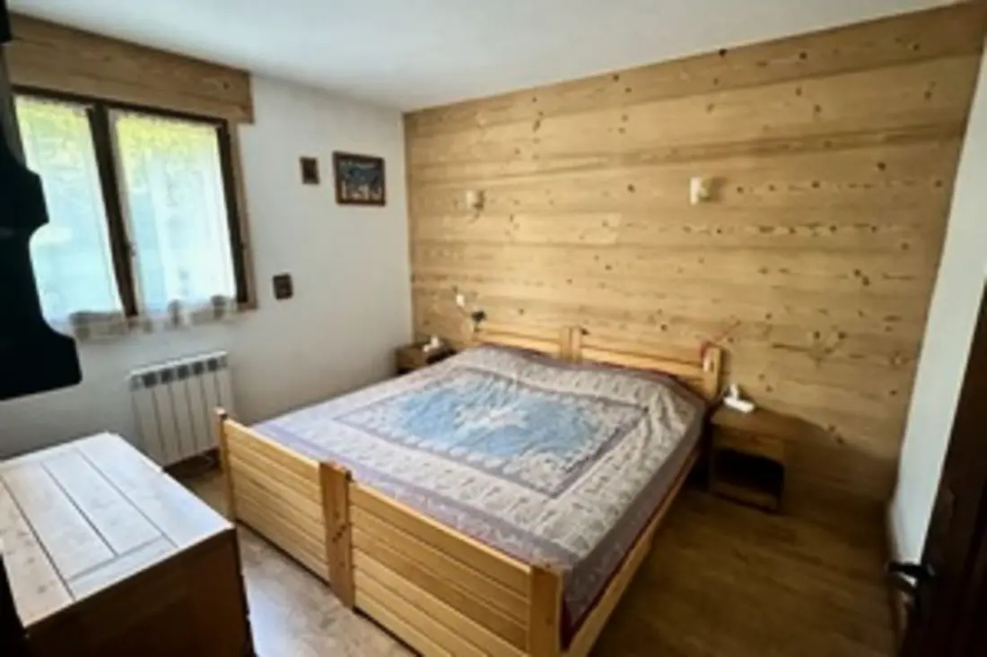 Maradj a Tracks szívében Megève-ben!